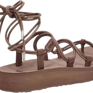 Midform Infinity Tie